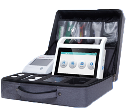 健康一體機_艾康生物技術(shù)（杭州）有限公司