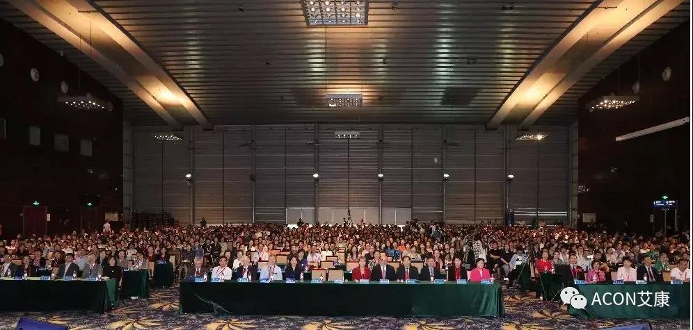 第五屆CSCCP大會|宮頸癌防治再掀學(xué)術(shù)高潮，HPV疫苗接種與宮頸癌篩查雙管齊下