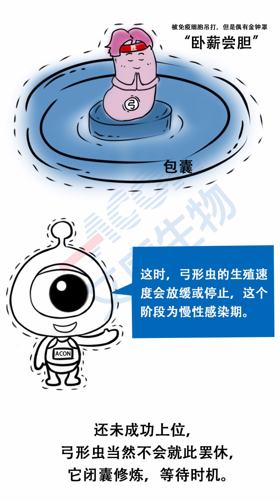 “艾”漫畫 | 拿出瘋搶優(yōu)衣庫的勁頭鏟個屎，你會發(fā)現(xiàn)……