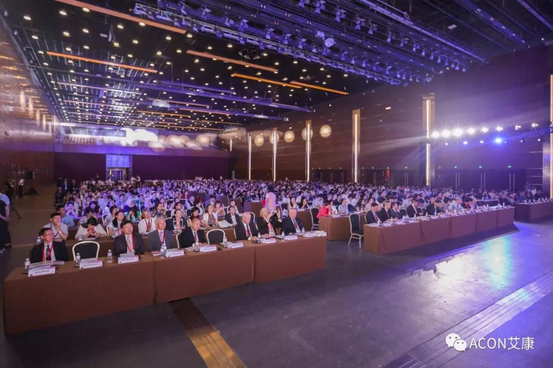 APAAACI 2019 | 深入解讀過敏原：從診斷到治療，優(yōu)化過敏原診斷管理——艾康生物過敏原檢測分會