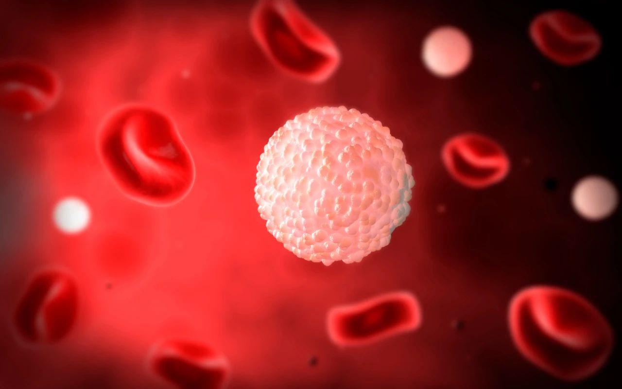 看不懂的血常規(guī)化驗(yàn)單，原來(lái)背后學(xué)問(wèn)這么多