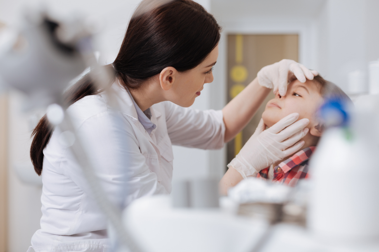 過敏性鼻炎會(huì)讓孩子變傻？！家長該如何應(yīng)對(duì)