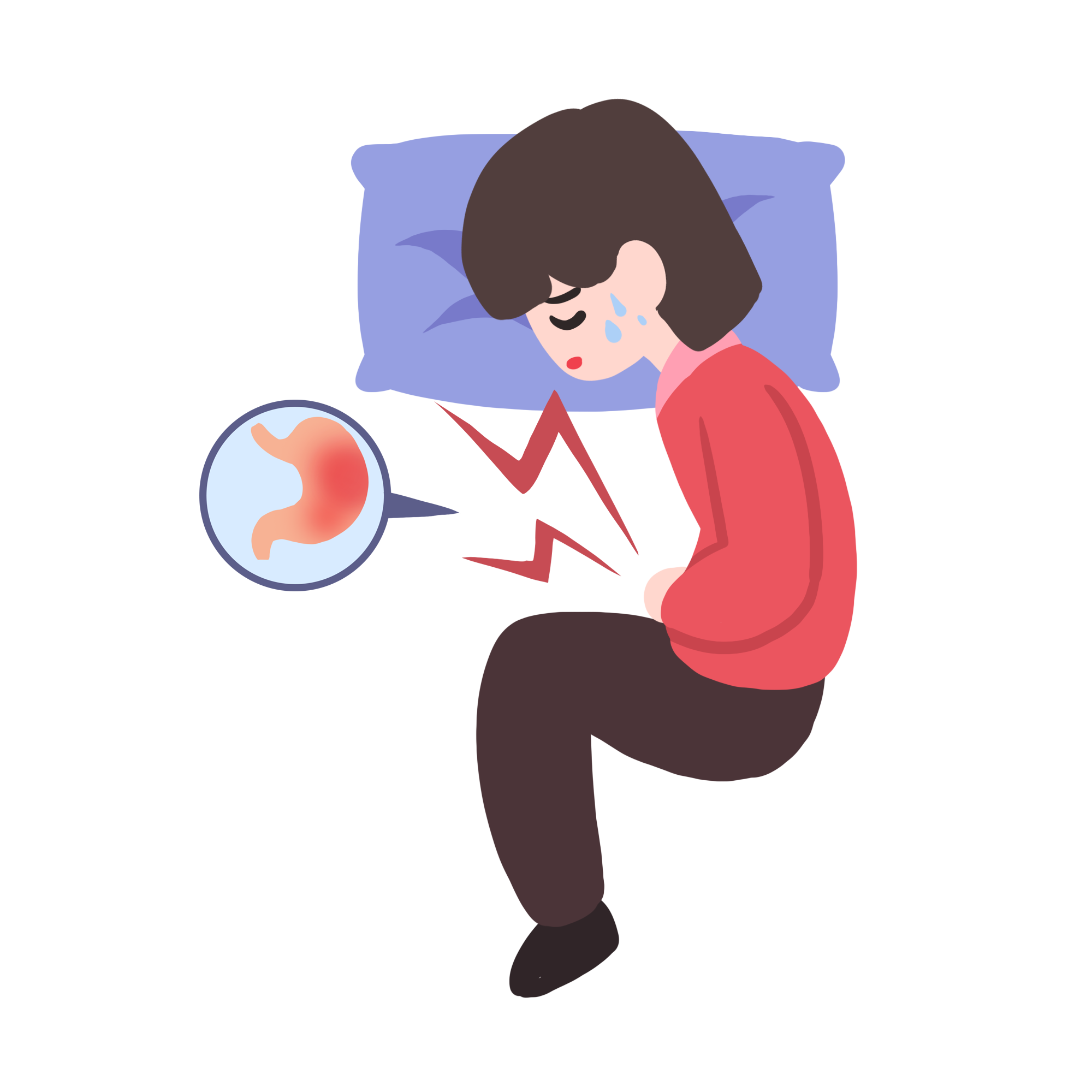 包圖網(wǎng)_19670421卡通手繪男孩胃痛.png 包圖網(wǎng)_19670421卡通手繪男孩胃痛.png